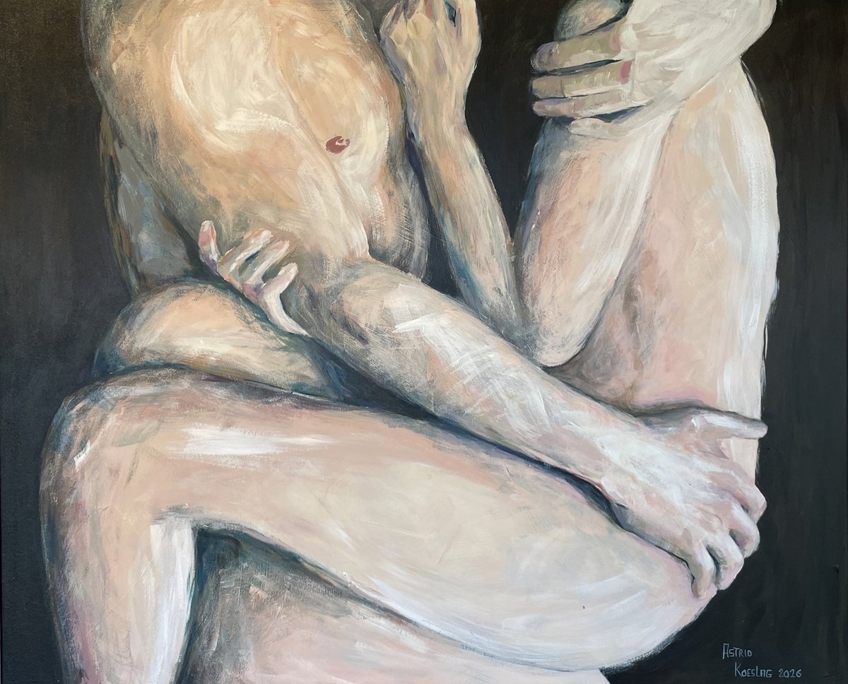 Two Without Distance